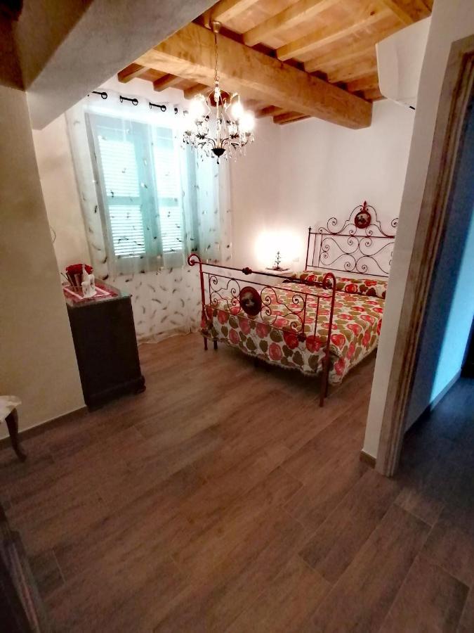 Agriturismo Montecrespini Saturnia Room photo