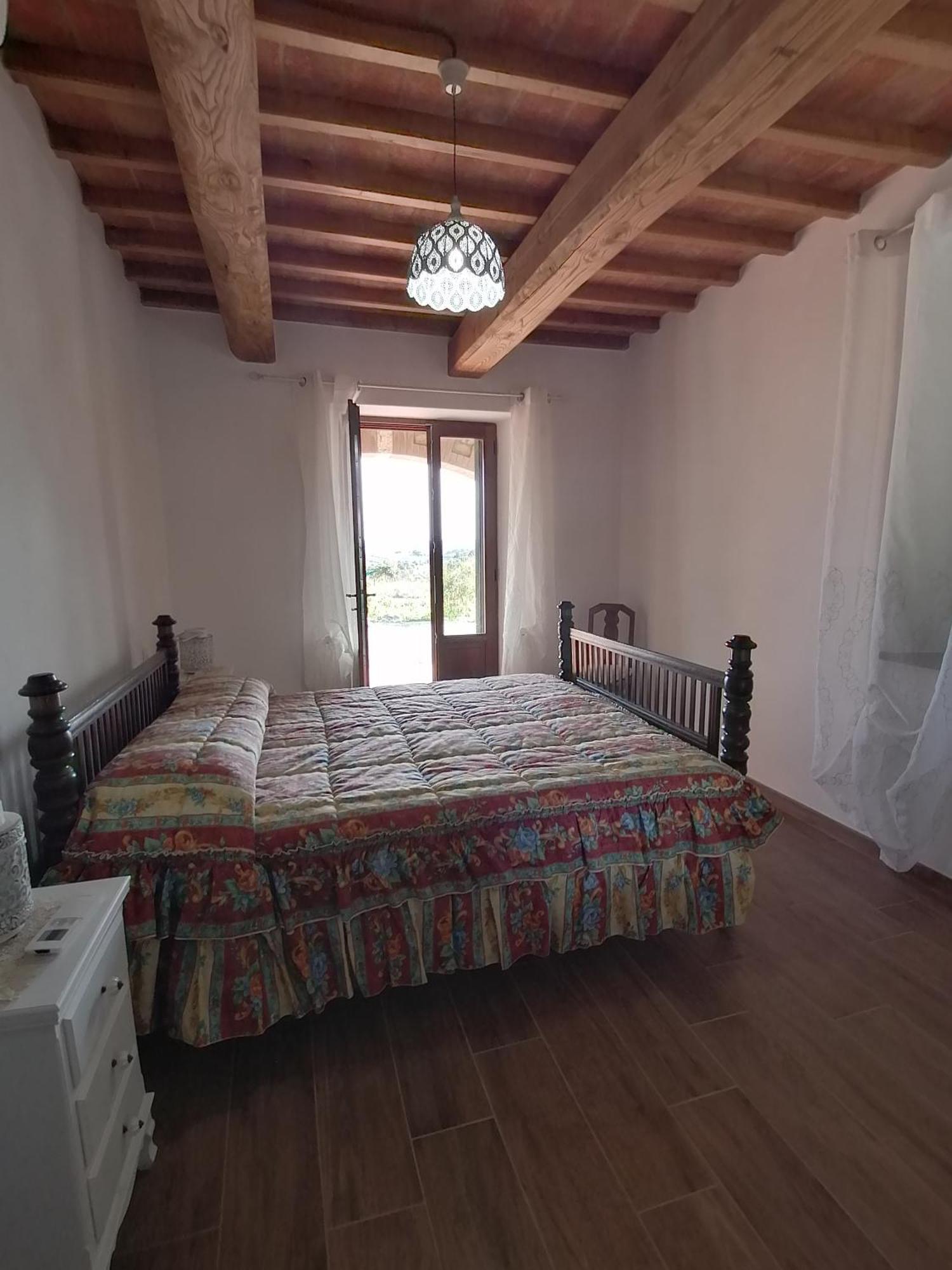 Agriturismo Montecrespini Saturnia Room photo