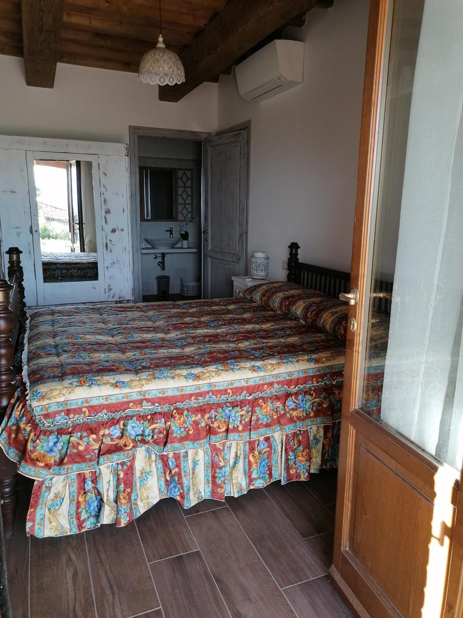 Agriturismo Montecrespini Saturnia Room photo