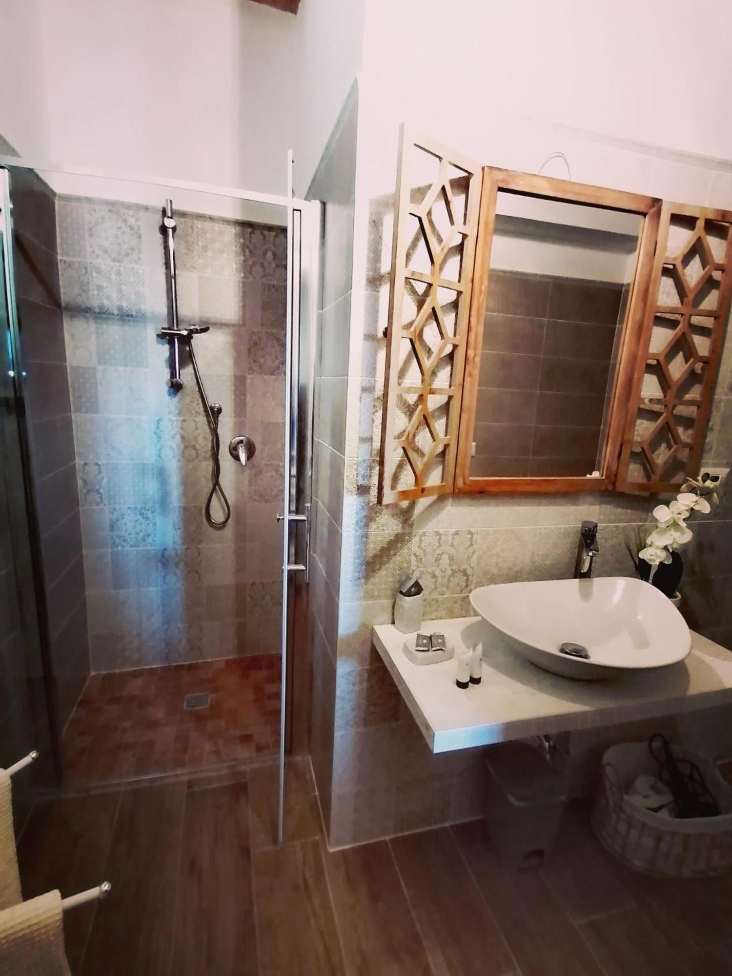 Agriturismo Montecrespini Saturnia Room photo