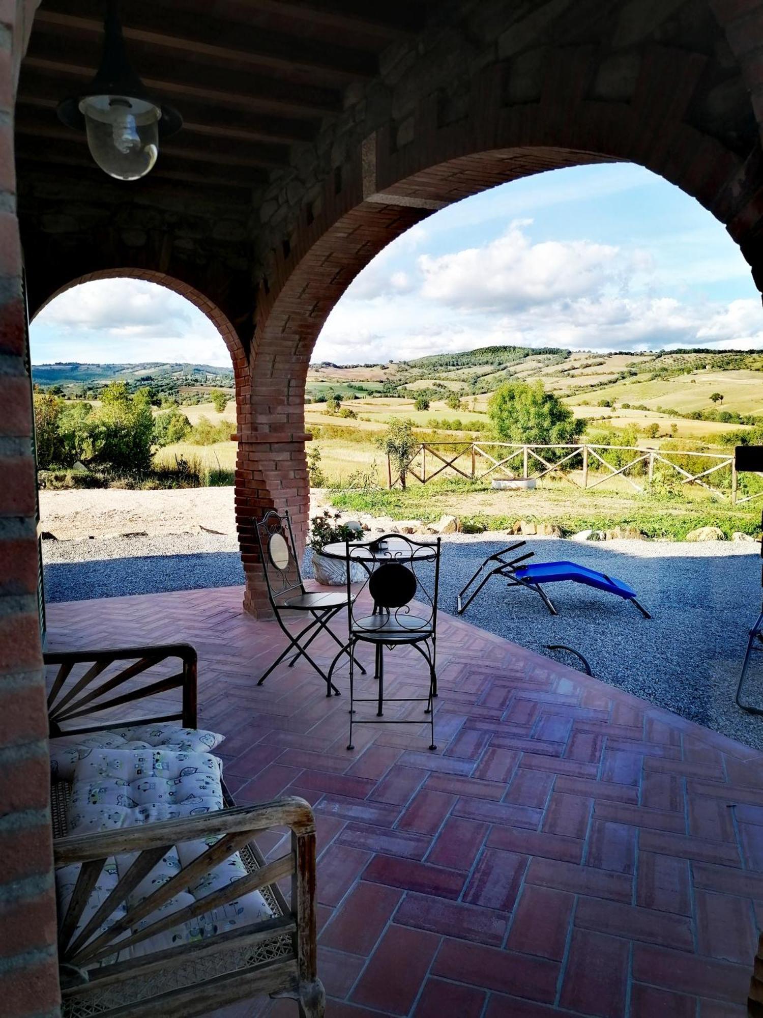 Agriturismo Montecrespini Saturnia Room photo