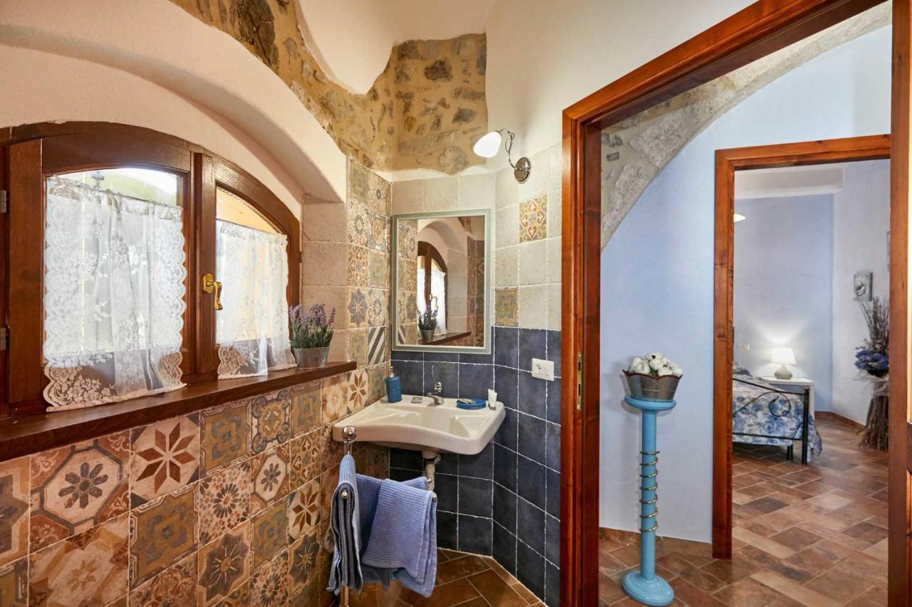 Agriturismo Montecrespini Saturnia Exterior photo