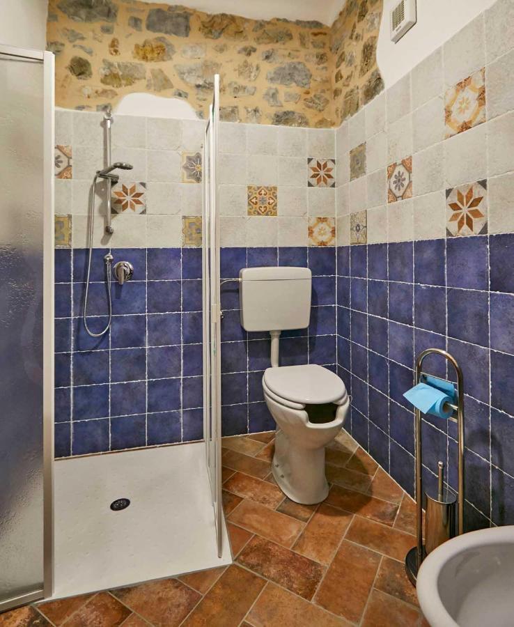 Agriturismo Montecrespini Saturnia Exterior photo
